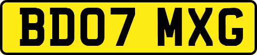BD07MXG