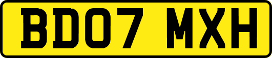 BD07MXH