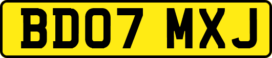 BD07MXJ
