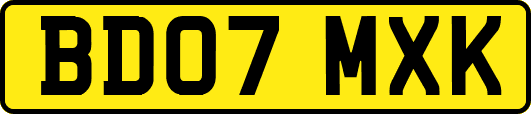 BD07MXK