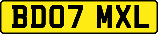 BD07MXL