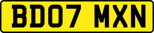 BD07MXN