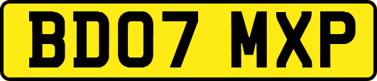 BD07MXP