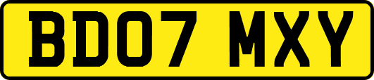 BD07MXY