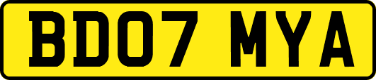 BD07MYA