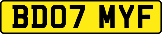 BD07MYF