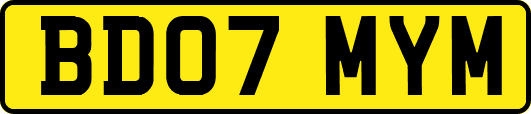 BD07MYM