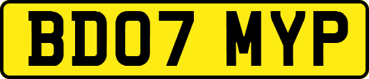 BD07MYP