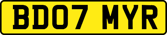 BD07MYR