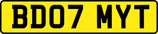 BD07MYT