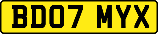 BD07MYX