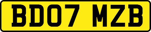 BD07MZB