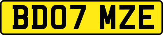 BD07MZE