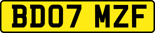 BD07MZF
