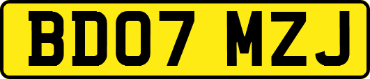 BD07MZJ