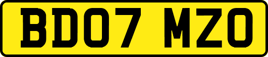 BD07MZO