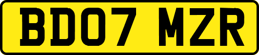 BD07MZR