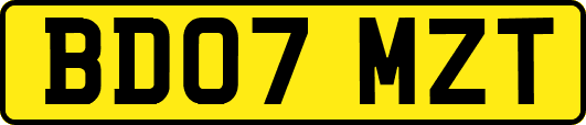 BD07MZT
