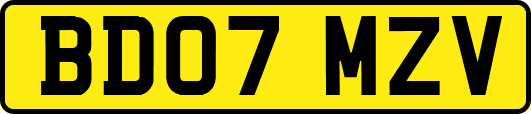 BD07MZV