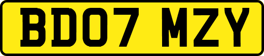 BD07MZY