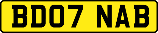 BD07NAB