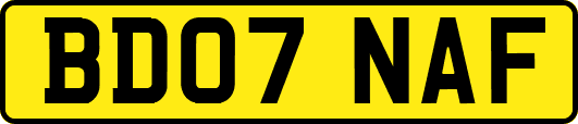 BD07NAF
