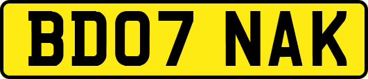 BD07NAK