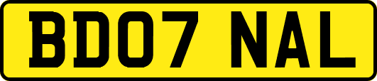 BD07NAL
