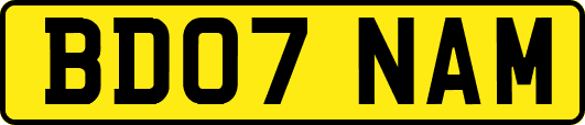 BD07NAM