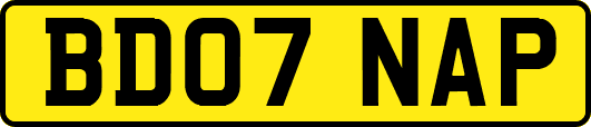 BD07NAP