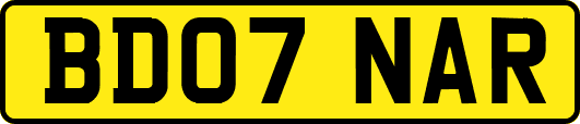 BD07NAR