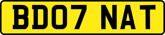 BD07NAT