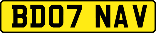 BD07NAV
