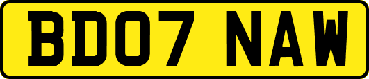 BD07NAW