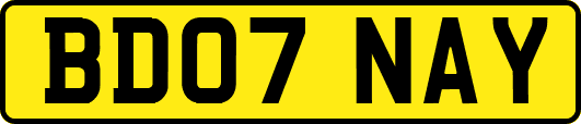 BD07NAY