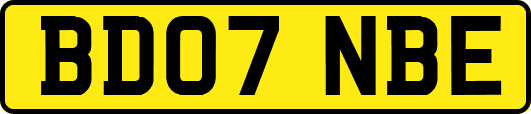 BD07NBE