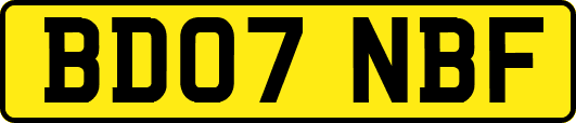 BD07NBF