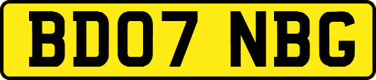 BD07NBG
