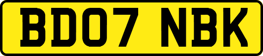 BD07NBK