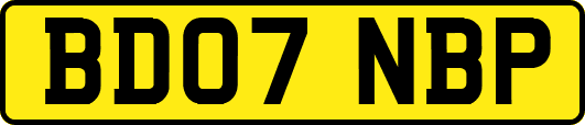 BD07NBP