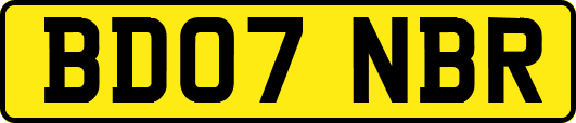 BD07NBR