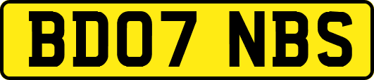 BD07NBS