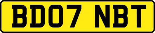 BD07NBT
