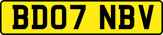 BD07NBV