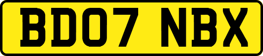 BD07NBX