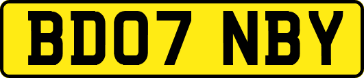 BD07NBY