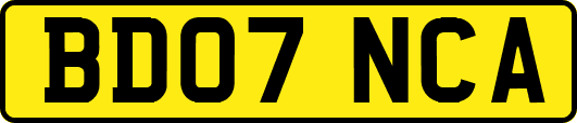 BD07NCA