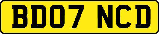 BD07NCD