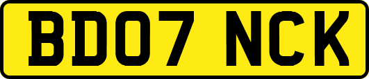 BD07NCK