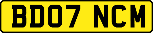 BD07NCM
